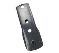 ABS Top Case for 4T Body Shell Aircraft Seamlessly Fit Enhances Protections Protective Case UAV Top Shell