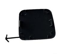 ABS Tow Hook Cover Front Pair for Scion For tC 2011 2012 2013 Replacement Part MaFor tChing Original Equipment Dimensions and Mounting