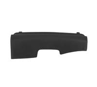 Abs Trailer Hitch Cap: Sleek Rv Bumper End Cover for X3 E83 2003 2010 Oem 51123400949 Fitment