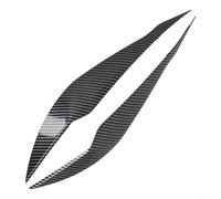 ABS Trim Covers for BMW 3 Series F30 Gloss Finish ABS Trim | Gloss black finish, ABS plastic material, UV resistant, scratch for proof for surface, suits sedan and wagon models