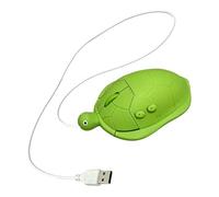 ABS Turtle Plug Play Optical for Laptop Multiple Systems Smooth Following