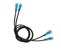 ABS Vacuum Cleaners Electrical Component Thermal Resistance Wire Clamp Small Capacitor Suitable for Long Lasting Use ABS Cord