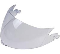 ABS Visor Fits with VIRTUE808 Model Full Face Motorcycle Helmet Sun Visor Flip Motorcycle Helmet Shield Special l-ink Lens! Motorcycle Wind Shield