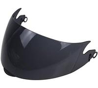 ABS Visor Fits with VIRTUE808 Model Full Face Motorcycle Helmet Sun Visor Flip Motorcycle Helmet Shield Special l-ink Lens!,Motorcycle Helmet Visor Lens