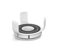 ABS Wall Mount Holder for Google Home Mini Audio Voice Assistant Hanger