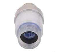 ABS Water Filter for Washing Machine 6 Cartridges(2pcs)