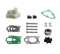 ABS Water Pump Kit 369-65016 for Tohatsu MFS4 MFS5
