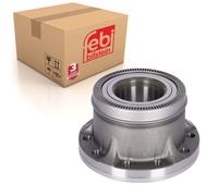 ABS Wheel Bearing Hub Kit Fits Volvo 50 10 439 770 Febi 34104