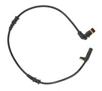 ABS Wheel For Speed Sensor Compatible With Benz C32 For AMG 2002-2004 For C320 2001-2005 For C350 2006-2007 OEM 2035400417 Front Left Right Car ABS Wheel For Speed Sensor