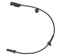 ABS Wheel For Speed Sensor Compatible With For Mustang 2015 2016 2017 2018 2019 2020 Rear Left Or Right FR3Z2C190B Car ABS Wheel For Speed Sensor