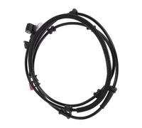 ABS Wheel For Speed Sensor Compatible With Jeep For Cherokee XJ 2.5 1995-2001 OEM: 52005932AB 52005933AB Rear Left Right ABS Wheel For Speed Sensor(Rear Left)