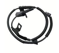 ABS Wheel For Speed Sensor Compatible With Kia For Sorento 3.3L .8L 2007 2008 2009 OEM: 95671-3E310 Front Right ABS Wheel For Speed Sensor Auto Parts