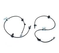 ABS Wheel For Speed Sensor Compatible With Subaru For Forester 2014-2018 For Crosstrek 2016-2017 OEM 27540SG000 2PCS Front Left Right Car ABS Wheel For Speed Sensor