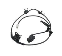 ABS Wheel For Speed Sensor Compatible With Toyota For RAV4 2.5L 2013-2018 OEM: 89516-0R040 Rear Right ABS Wheel For Speed Sensor FWD Auto Parts