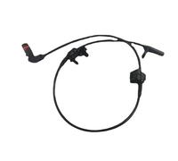 ABS Wheel Sensor ABS Wheel Speed Sensor Front & Rear L/R 300 Fit Replacement for Charger Challenger Magnum RWD 4779244AB / 4779247AB / 4779246AA Speed Sensor 1 pcs 4779246AA(1 pcs 4779246AA)