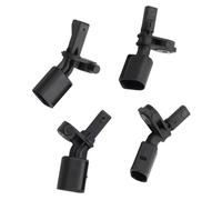 ABS Wheel Sensor Compatible With A3 For Cabriolet 2013 2014 2015 2016 2017 2018 2019 2020 2021 2022 2023 1Set Car ABS Wheel For Speed Sensor WHT003863