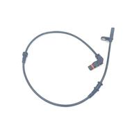 ABS Wheel Sensor Compatible With Benz For W204 For C180 For C200 For C220 For C280 For C320 Front ABS Wheel Rpm For Speed Sensor OEM:A2049057702 A2049052905