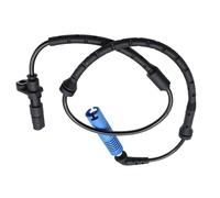 ABS Wheel Sensor Compatible With BMW For E53 X5 2000-2006 Auto Accessories Front Rear Left Right ABS Wheel For Speed Sensor OEM：34526756379 34526756380