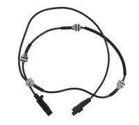 ABS Wheel Sensor Compatible With C&itroen C6 2005-2025 Car ABS Wheel For Speed Sensor Front Left Right Replacement Accessories OEM:4545G6 9642687