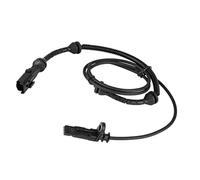 ABS Wheel Sensor Compatible With C&itroen C6 2006-2025 Car Upgrade Replacement Modified Accessories ABS Wheel For Speed Sensor Front Left Right OEM:4545.G6
