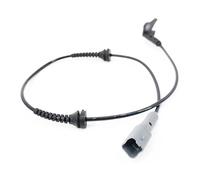 ABS Wheel Sensor Compatible With C&itroen For C4 DS4 Car Front Left Right ABS Wheel Speed Sensor Car Accessories 9665386780 4545K3 4545F5 96496780