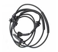 ABS Wheel Sensor Compatible With C&itroen For C6 2005-2025 For 407 2004-2025 Car Accessories Rear Left Right ABS Wheel For Speed Sensor OEM:4545G7