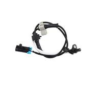 ABS Wheel Sensor Compatible With Chevrolet For Avalanche 1500 2002 2003 2004 2005 2006 Front Left Right ABS Wheel For Speed Sensor OEM： 19300584