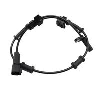 ABS wheel sensor Compatible With Chrysler 300 2011 2012 2013 2014 4779639AA Front Left Right ABS Wheel Speed Sensor ABS Speed Sensor 4779639AB 4779639AD