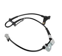 ABS wheel sensor Compatible With Chrysler For Town For Country For Voyager For Caravan 4683471AB 4683470AB Car Front Left Right ABS Sensor Wheel Speed Sensor