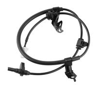 ABS wheel sensor Compatible With Daihatsu For Terios J2 1.3 1.5 DC 12V 89543-B4010 89542-B4010 Front Left Right 2pin ABS Wheel Speed Sensor Parts