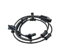 ABS Wheel Sensor Compatible With Dodge For Ram 2500 L6 6.7L 2014-2018 Front Left Right ABS Wheel For Speed Sensor OEM：68165624AD 68165624AC ALS3028 5S13960
