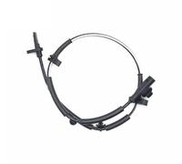 ABS wheel sensor Compatible With For Ecosport For Fiesta VI 1.0 1.5 2013 2014 2015 2016 CN152C204AB Front Left Right Wheel Speed ABS Sensor