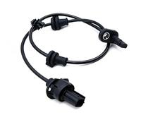 ABS Wheel Sensor Compatible With For Fit L4 1.5L 2015 2016 2017 2018 2019 2020 Front Left ABS Wheel For Speed Sensor OEM：57455-T5R-003 57455T5R003