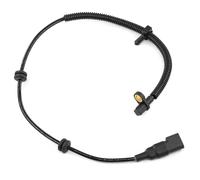 ABS Wheel Sensor Compatible With For Focus 1999-2004 Rear Front Left Right ABS Sensor Replace Repair Replacement Pieces OEM YS4Z2B372AA YS4Z2C190BA(Rear Left or Right)