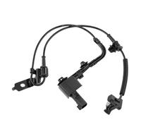 ABS Wheel Sensor Compatible With For Fusion 2010 2011 2012 Front Rear Left Right ABS Sensor OEM AE5Z2C205B AE5C2C204AC 6E5Z2C187AA AE5Z2C182A(Front Right)