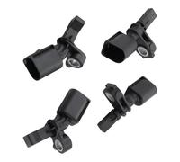 ABS Wheel Sensor Compatible With For Golf For Mk5 2012 2013 2014 2015 2016 2017 2018 2019 1Set Car ABS Wheel For Speed Sensor WHT003863
