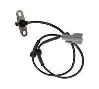 ABS Wheel Sensor Compatible With For Navara For D40 2.5L 4.0L 4WD 2005 Rear Right ABS Wheel Speed Sensor 47900EB300 47900-EB300