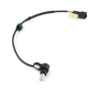 ABS Wheel Sensor Compatible With For Ranger 2015 2016 2017 Car Accessories Front And Rear Wheel ABS For Speed Sensor OEM:DB392C204BD DB392C205BD DB392C190A(Rear Left)