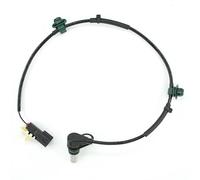 ABS Wheel Sensor Compatible With For Ranger 2015 2016 2017 Car Front And Rear Wheel ABS Speed Sensor Car Accessories DB392C204BD DB392C190AC(Rear Right)