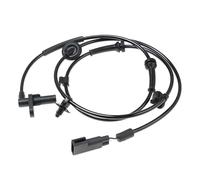 ABS wheel sensor Compatible With For Transit MK7 2.2 2.4L 2006-2015 6C112B372AB Front Left Right ABS Sensor ABS Wheel Speed Sensor Auto Accessories
