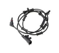ABS Wheel Sensor Compatible With For Wrangler 2007-2017 Car Front Left Or Right ABS Wheel Speed Sensor Car Accessories 52060156AD 68003281AA