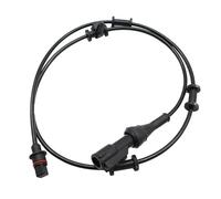 ABS Wheel Sensor Compatible With Jaguar For S-Type 2003-2005 For Super V8 2005-2008 For Vanden Plas 2004-2008 Front Left Right ABS Wheel Speed Sensor C2C34640