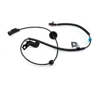 ABS wheel sensor Compatible With Jeep For Compass For Patriot 2007-2017 ABS Sensor Wheel Speed Sensor Rear Right Left OEM 05105062AA 05105062AC 05105062AB