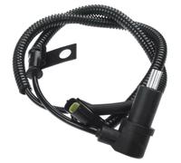 ABS Wheel Sensor Compatible With Kia For Sorento 2003 2004 2005 2006 1Pcs Front Left ABS Wheel For Speed Sensor Car Accessories OEM:95671-3E000 ALS871(Front Right)