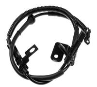 ABS Wheel Sensor Compatible With Kia For Sorento 2007 2008 2009 Car Upgrade Accessories ABS Wheel For Speed Sensor Front Right OEM:956713E310 ALS1697(Front right)