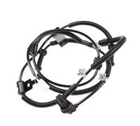 ABS Wheel Sensor Compatible With Kia For Sorento 2007 2008 2009 Rear Left ABS Wheel For Speed Sensor Car Replacement Parts Accessories OEM:956813E400 ALS1677 5S10850