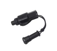 ABS Wheel Sensor Compatible With Lada For Niva 2121 1996-2012 2015 For Samara 110 111 112 Car ABS For Speed Sensor 3 Pins Replace Accessories OEM:21123843010 2112-384301