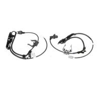 ABS Wheel Sensor Compatible With Lexus For ES300 ES330 ES350 89516 33030 89516-06030 89542-33090 89543-33070 89516-06040 Wheel Speed ABS Sensor(Front Right and Left)