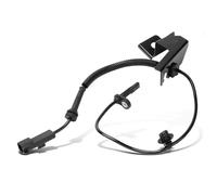 ABS Wheel Sensor Compatible With Lincoln For Continental For Nautilus J2GC2C204A3A J2GC2C205A3A Front Left Or Right ABS Speed Sensor Wheel(Front Right)