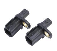 ABS Wheel Sensor Compatible With Lincoln For MKC 2015 2016 2017 BP4K-43-711A BP4K43711A ABS Wheel Speed Sensor Rear Left/Right Wheel Speed ABS Sensor